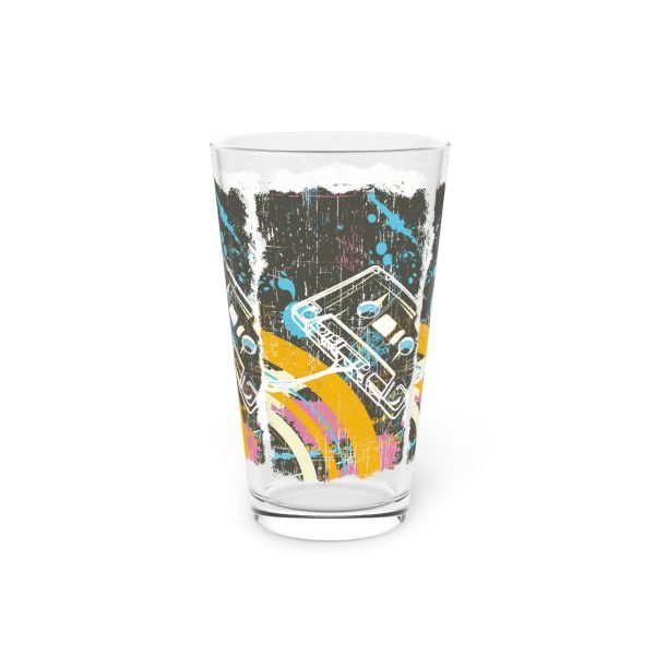 CromaTape Pint Glass, 16oz - Image 3