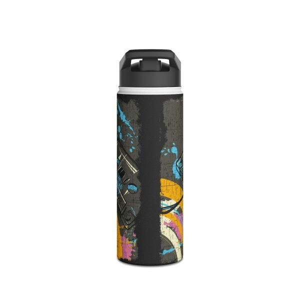 Chromatape H2O Stainless Steel Water Bottle - Image 9