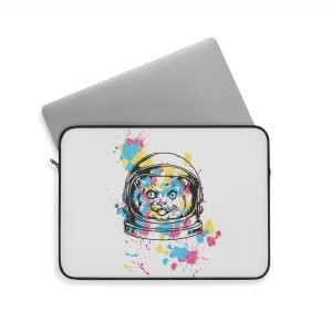 AstroMeow Laptop Sleeve
