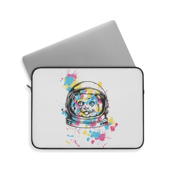 AstroMeow Laptop Sleeve