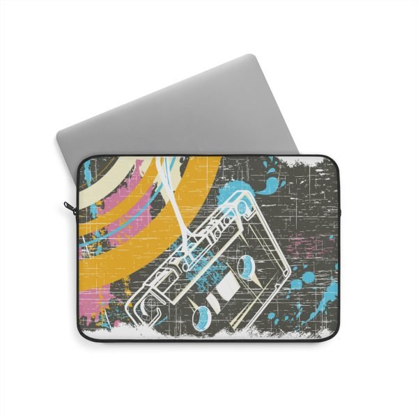 ChromaTape Laptop Sleeve - Image 7