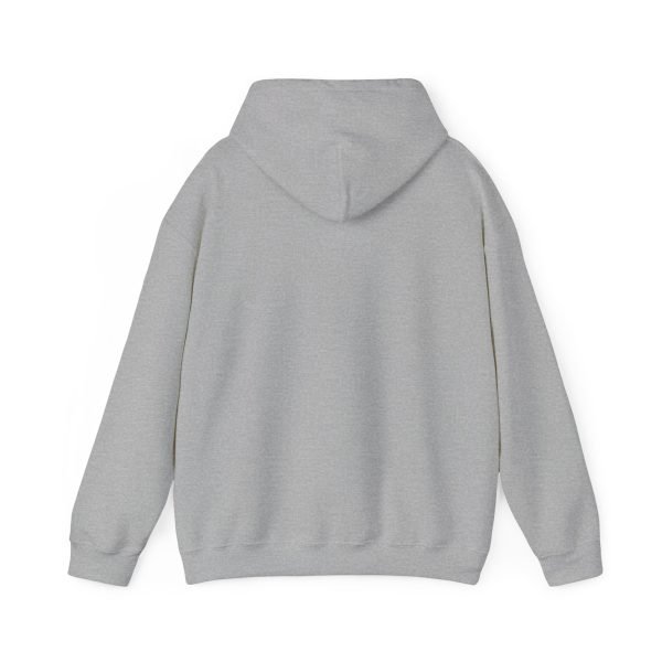 'Music On' Unisex Heavy Blend™ Hooded Sweatshirt - Image 28