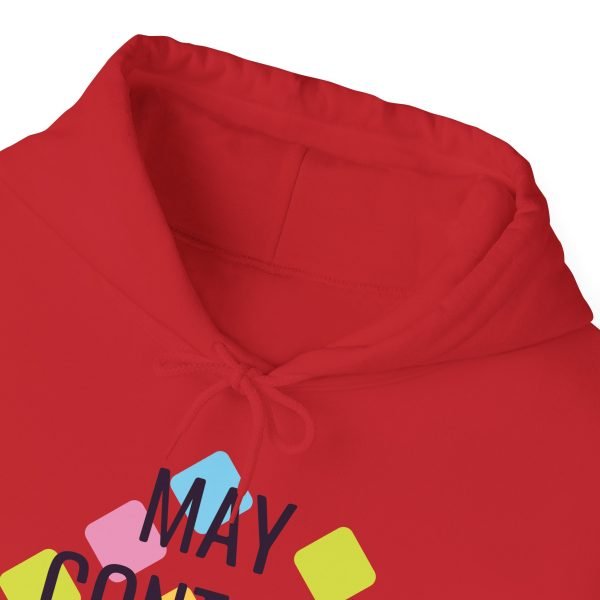 ‘May Contain Alcohol’ Unisex Heavy Blend™ Hooded Sweatshirt - Image 109