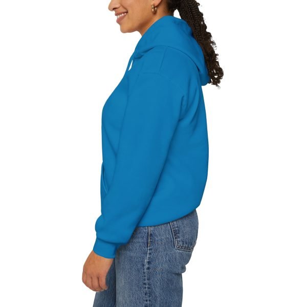 'Music On' Unisex Heavy Blend™ Hooded Sweatshirt - Image 90
