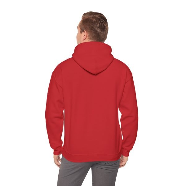 'Music On' Unisex Heavy Blend™ Hooded Sweatshirt - Image 101