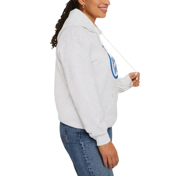 'Pizza Inside' Unisex Heavy Blend™ Hooded Sweatshirt - Image 24