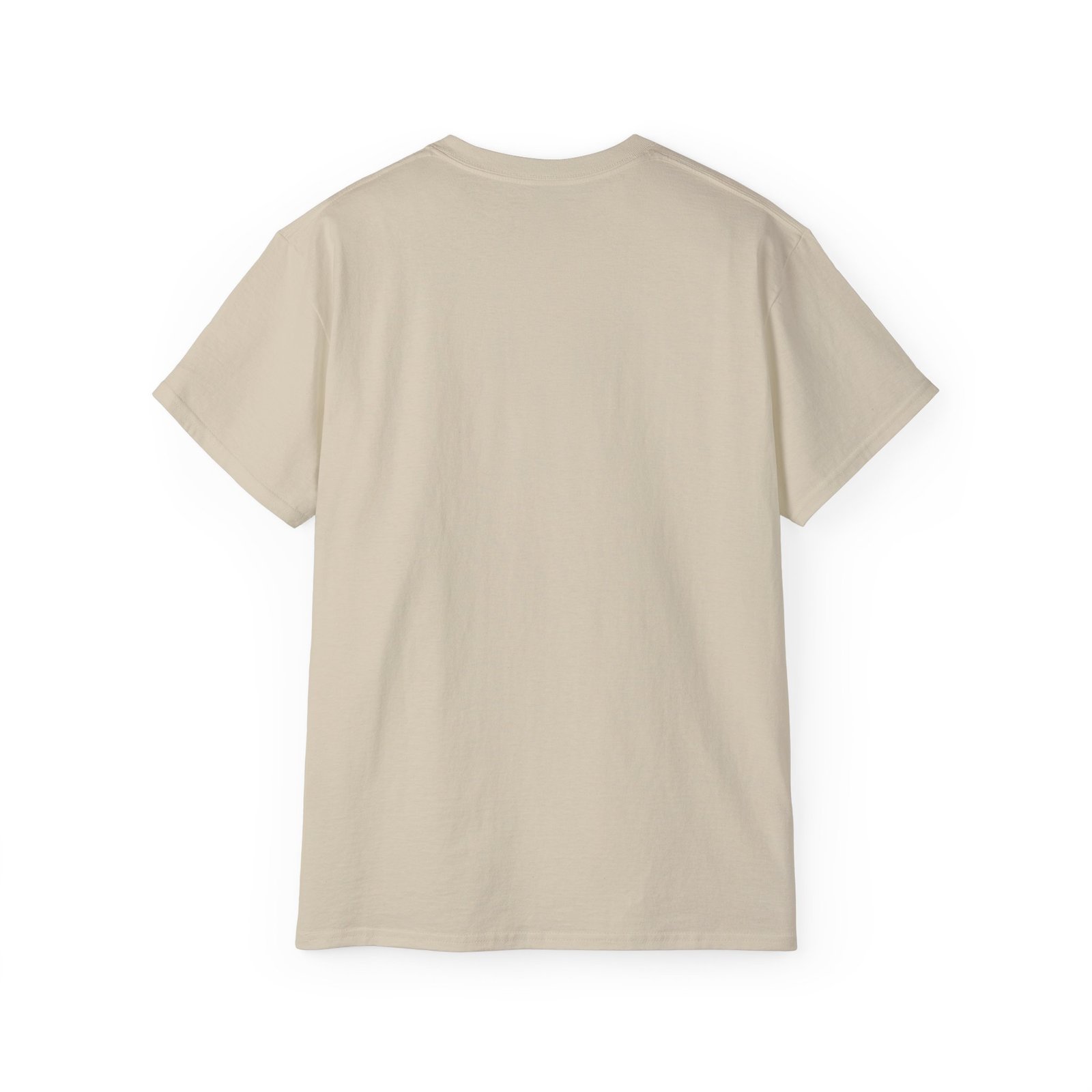 Make Your Own Luck Vanlife Unisex Ultra Cotton Tee - Image 35