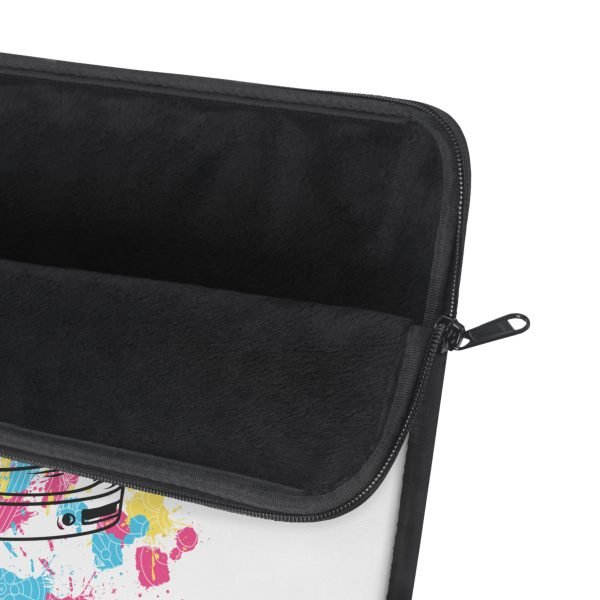 AstroMeow Laptop Sleeve - Image 3