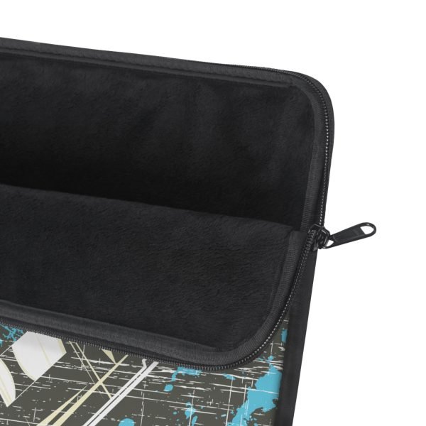ChromaTape Laptop Sleeve - Image 9