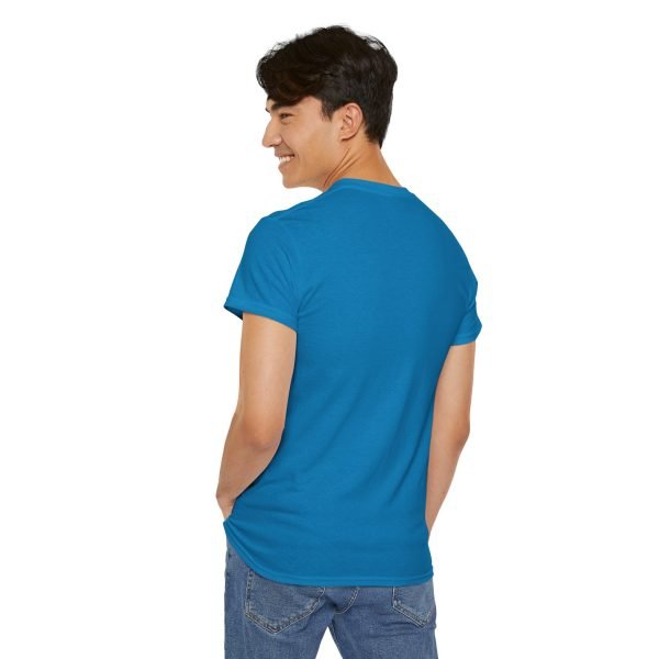 AstroMeow Unisex Heavy Cotton Tee - Image 185