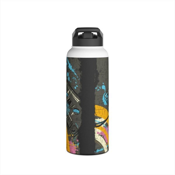 Chromatape H2O Stainless Steel Water Bottle - Image 16