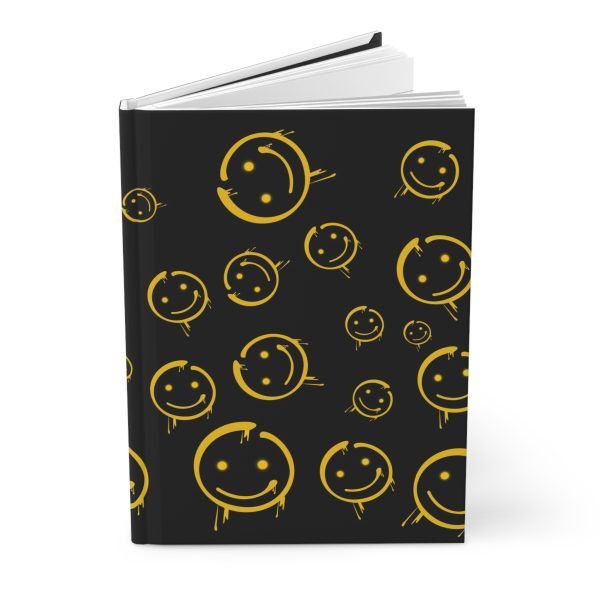 BBC Sherlock Themed Journal - Image 3