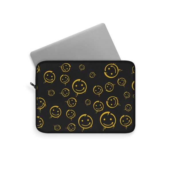 BBC Sherlock Laptop Sleeve - Image 2