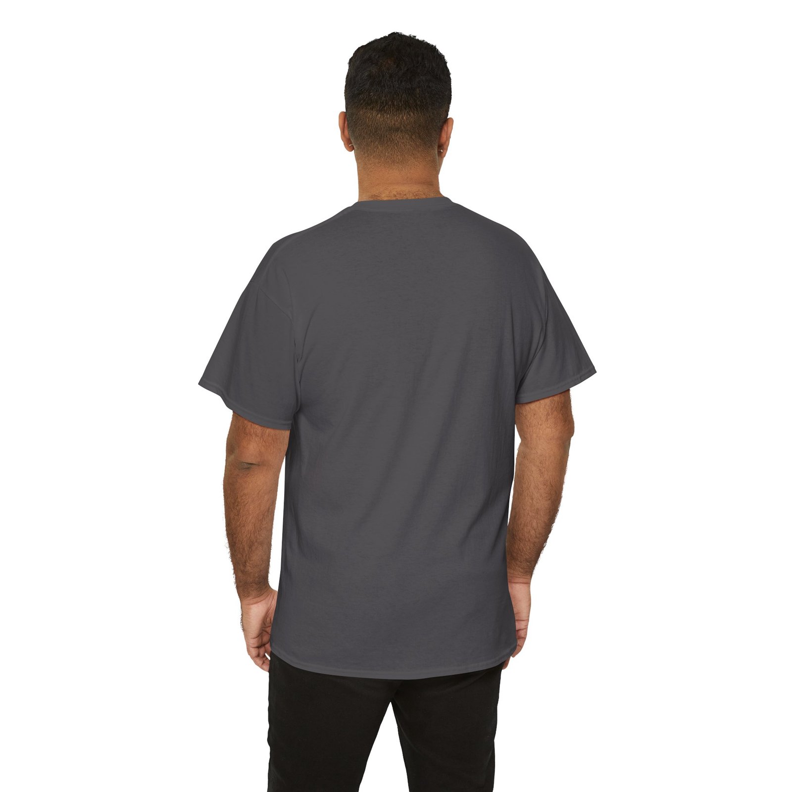 Marvel Agents of Shield Unisex Heavy Cotton Tee - Image 126