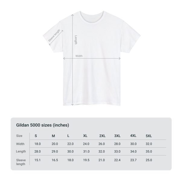 AstroMeow Unisex Heavy Cotton Tee - Image 27