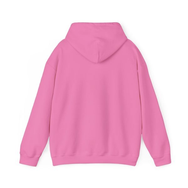 'Pizza Inside' Unisex Heavy Blend™ Hooded Sweatshirt - Image 93