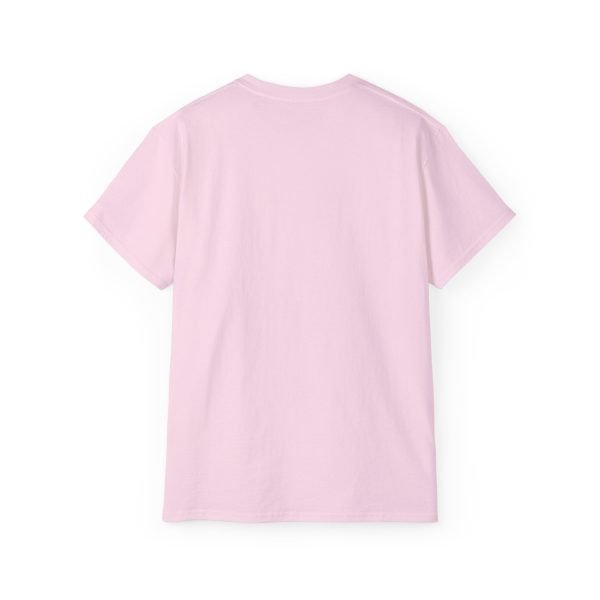 Hocus Pocus I'm Brokus Unisex Ultra Cotton Tee - Image 79