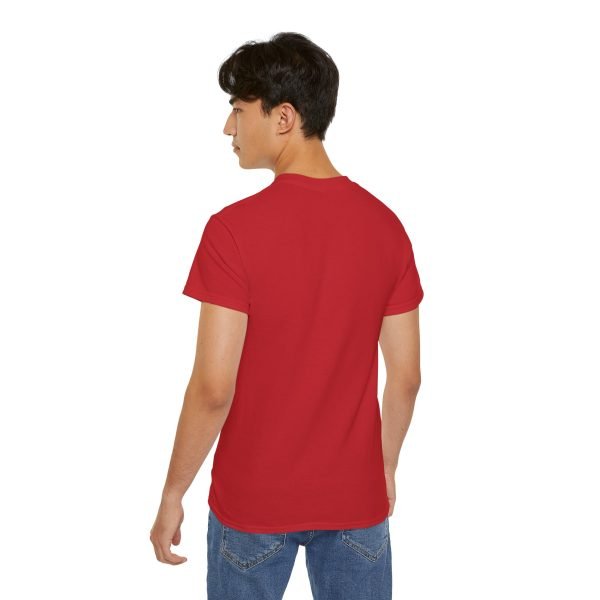 Make Your Own Luck Vanlife Unisex Ultra Cotton Tee - Image 118