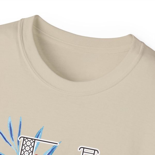 'Hello Summer' Unisex Ultra Cotton Tee - Image 36