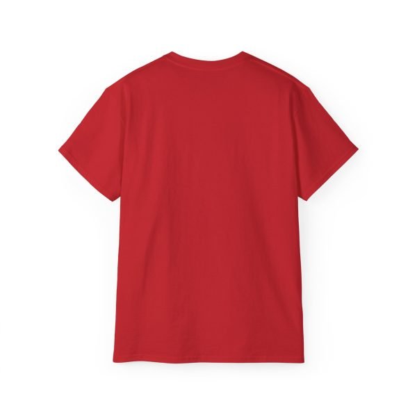Make Your Own Luck Vanlife Unisex Ultra Cotton Tee - Image 112