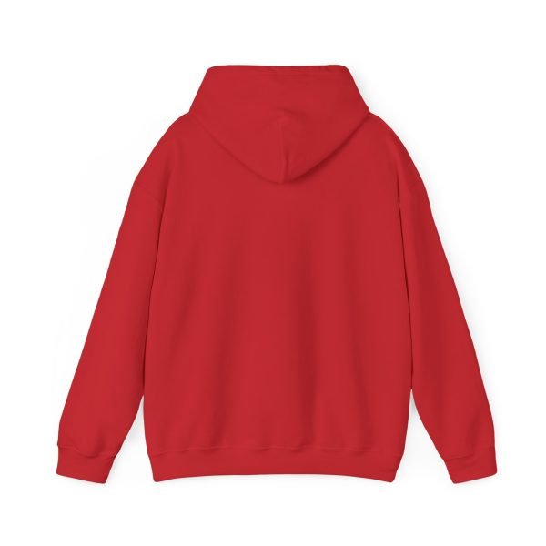 'Music On' Unisex Heavy Blend™ Hooded Sweatshirt - Image 93