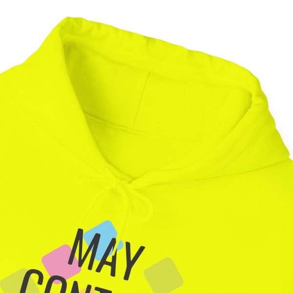 ‘May Contain Alcohol’ Unisex Heavy Blend™ Hooded Sweatshirt - Image 44