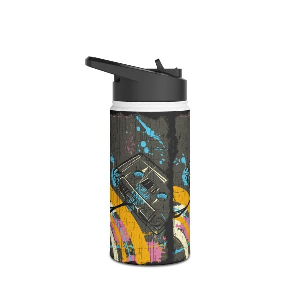 Chromatape H2O Stainless Steel Water Bottle - Image 3