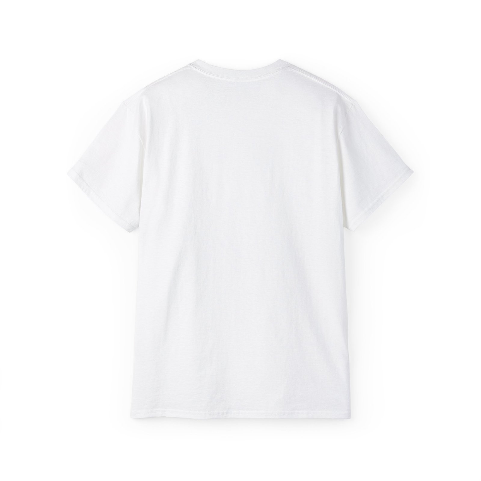 May Contain Alcohol Unisex Ultra Cotton Tee - Image 2