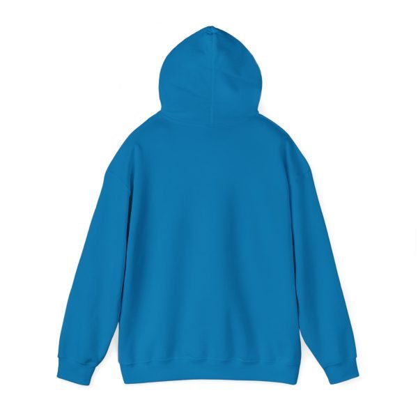 'Music On' Unisex Heavy Blend™ Hooded Sweatshirt - Image 81