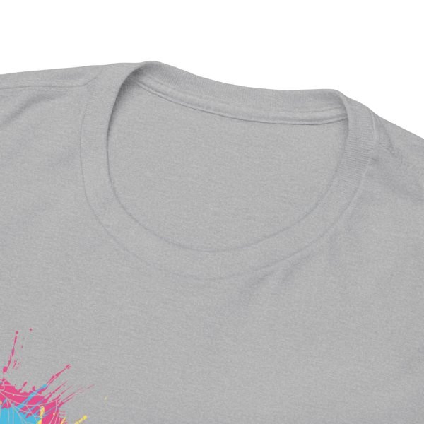 AstroMeow Unisex Heavy Cotton Tee - Image 91