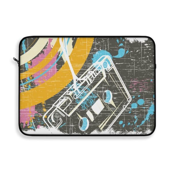 ChromaTape Laptop Sleeve - Image 2