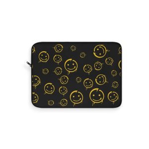 BBC Sherlock Laptop Sleeve