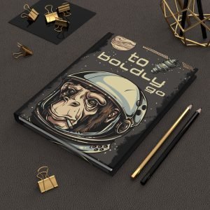AstroChimp Journal