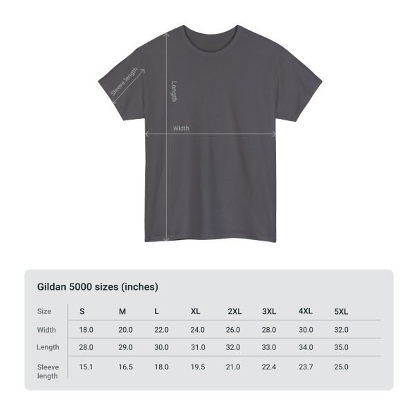 AstroMeow Unisex Heavy Cotton Tee - Image 216