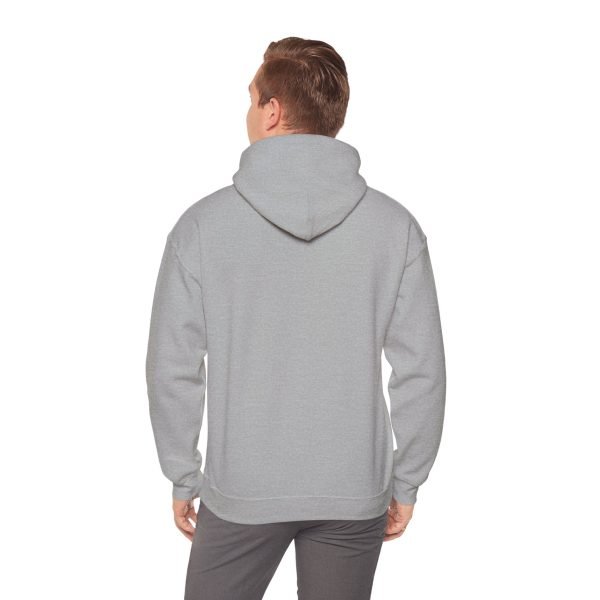 'Pizza Inside' Unisex Heavy Blend™ Hooded Sweatshirt - Image 36