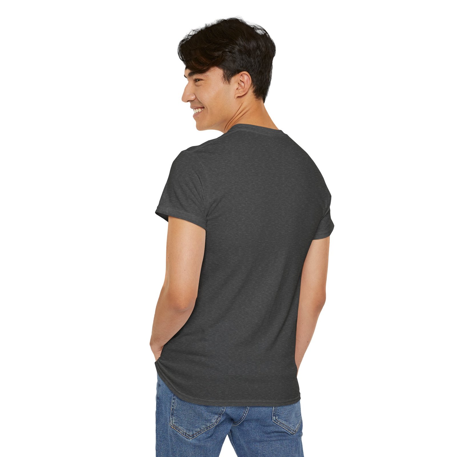 Marvel Agents of Shield Unisex Heavy Cotton Tee - Image 103