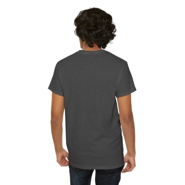 Marvel Agents of Shield Unisex Heavy Cotton Tee - Image 101