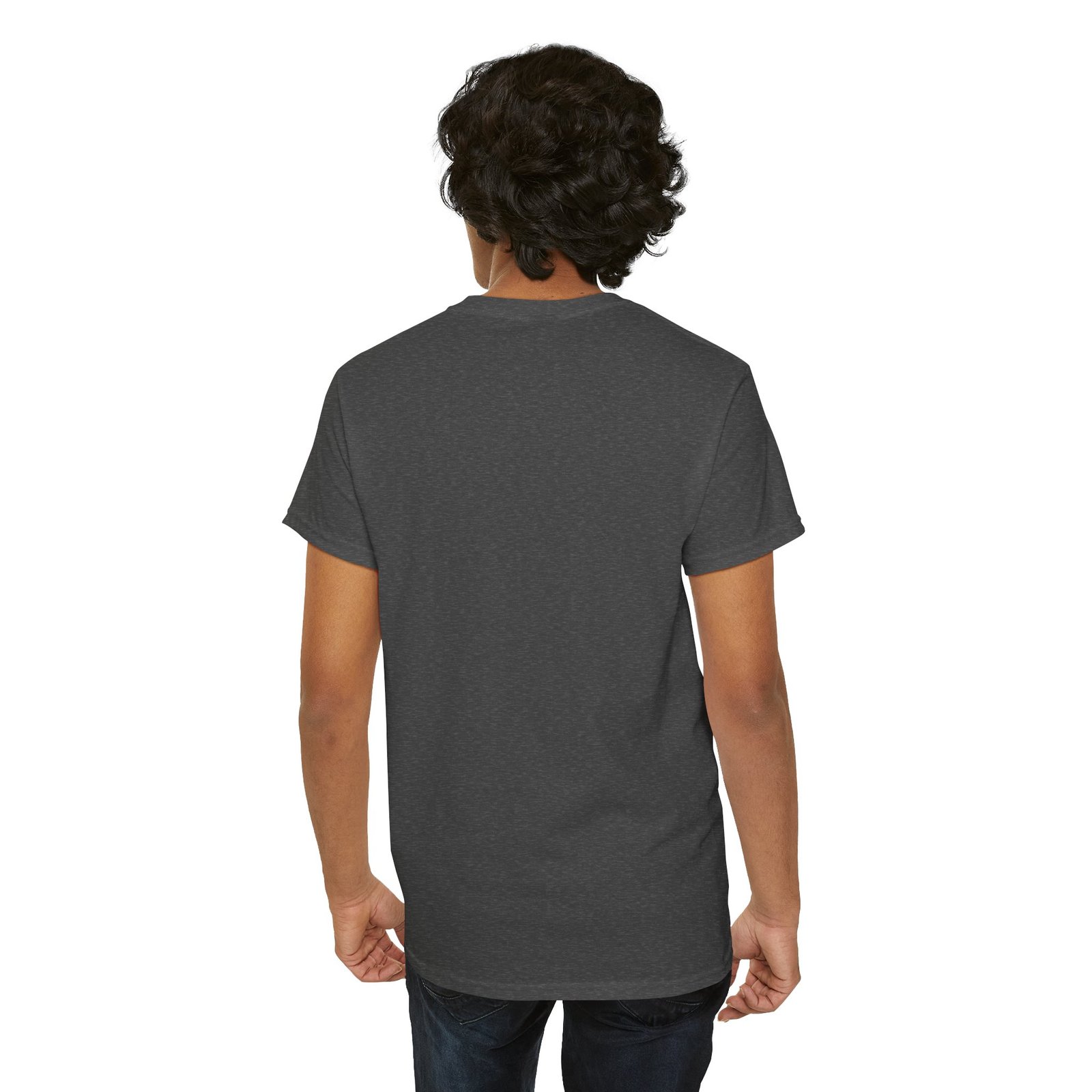 Marvel Agents of Shield Unisex Heavy Cotton Tee - Image 101