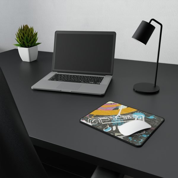 Cromatape Mousepad - Image 5