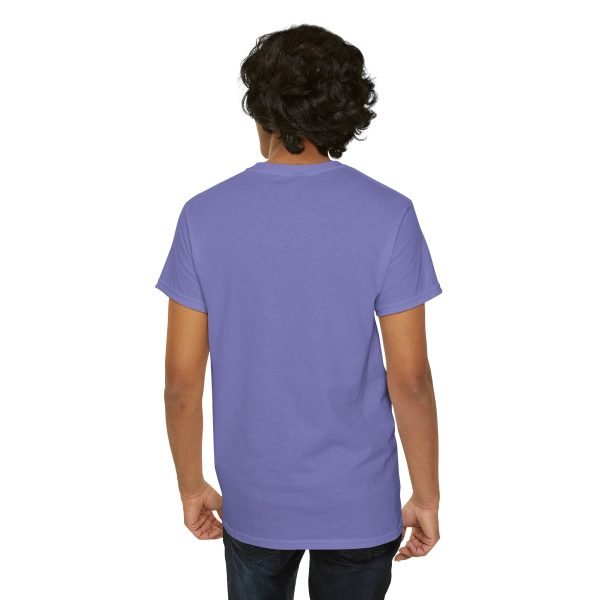 AstroMeow Unisex Heavy Cotton Tee - Image 237