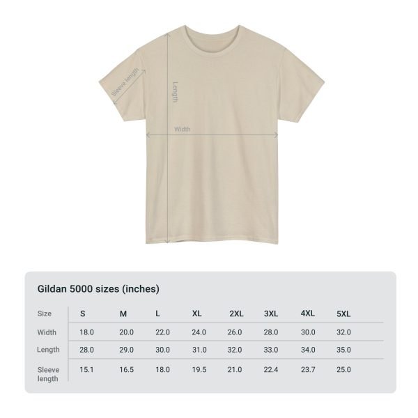 AstroMeow Unisex Heavy Cotton Tee - Image 81