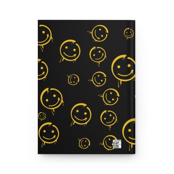 BBC Sherlock Themed Journal - Image 2