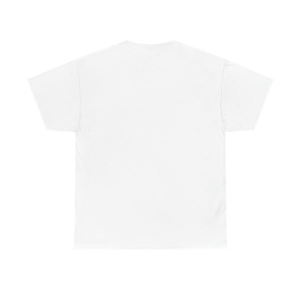 AstroMeow Unisex Heavy Cotton Tee - Image 3