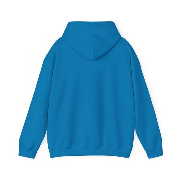 'Music On' Unisex Heavy Blend™ Hooded Sweatshirt - Image 80