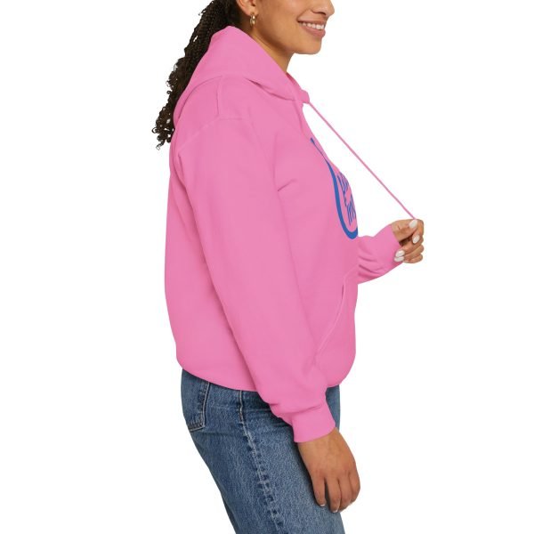 'Pizza Inside' Unisex Heavy Blend™ Hooded Sweatshirt - Image 102