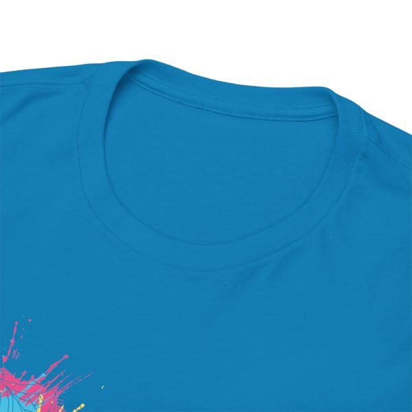 AstroMeow Unisex Heavy Cotton Tee - Image 172