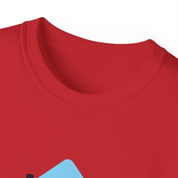 May Contain Alcohol Unisex Ultra Cotton Tee - Image 113