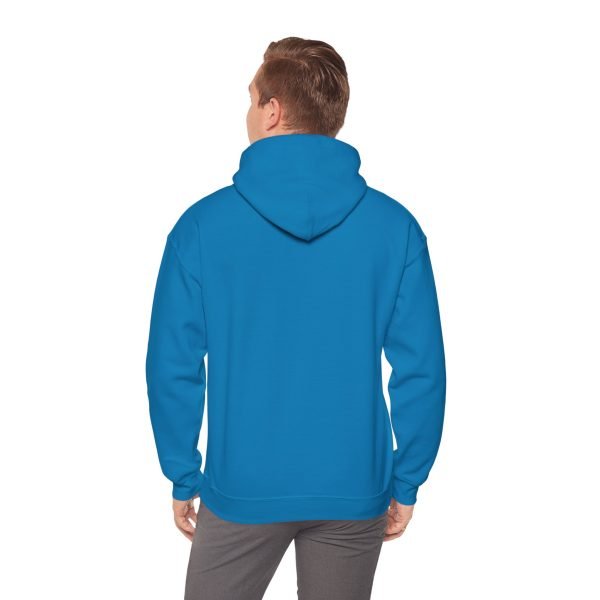 'Music On' Unisex Heavy Blend™ Hooded Sweatshirt - Image 88