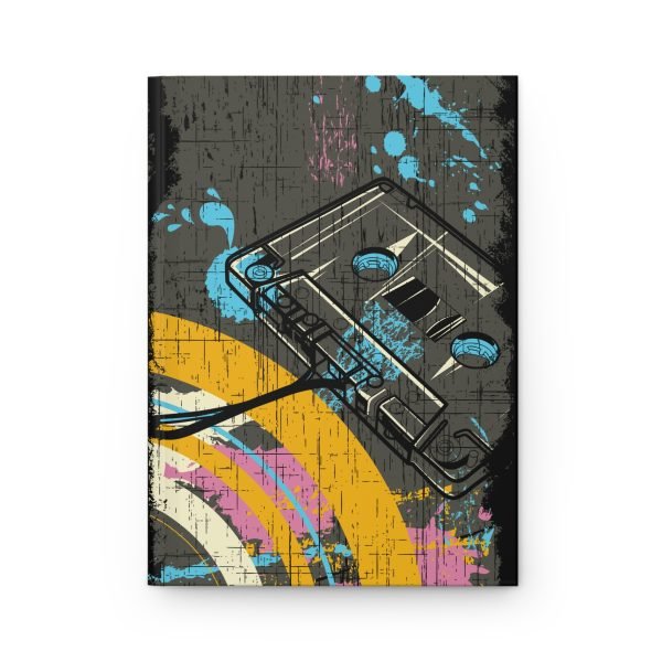 ChromaTape Journal - Image 2