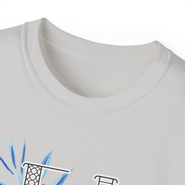 'Hello Summer' Unisex Ultra Cotton Tee - Image 47
